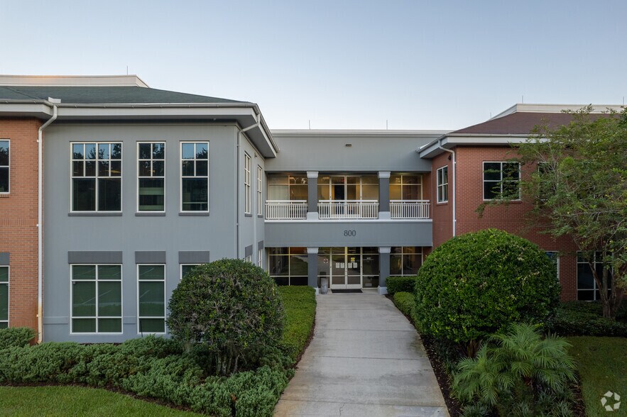 More Photos Of 800 Concourse Pky S, Maitland Office For Sale