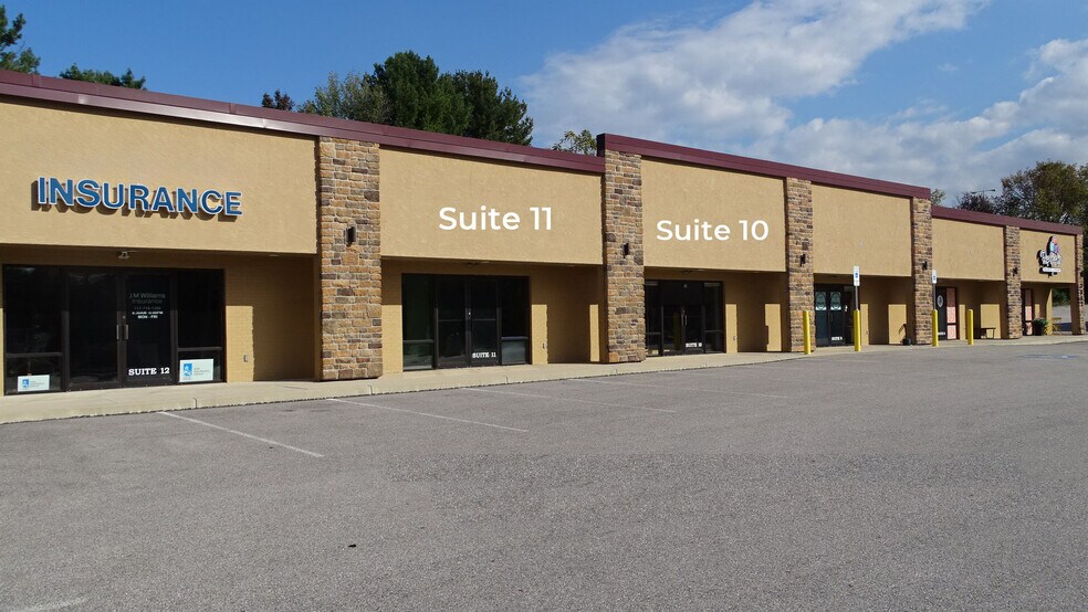 More Photos Of 2811-2813 E Prospect Rd, York Unknown For Lease