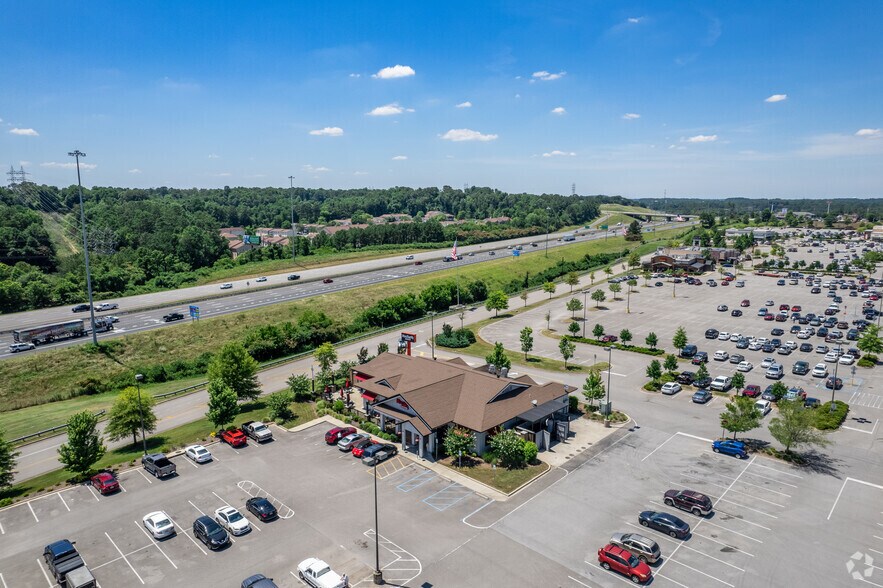 More Photos Of 3339 Lowery Pky, Fultondale Restaurant For Sale