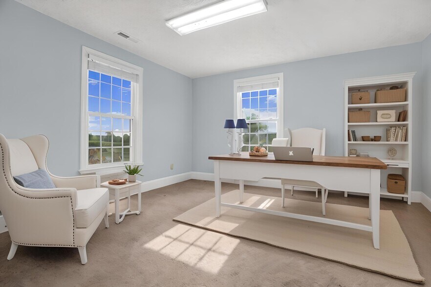 More Photos Of 6245 University Park Dr, Radford Office Residential For Sale