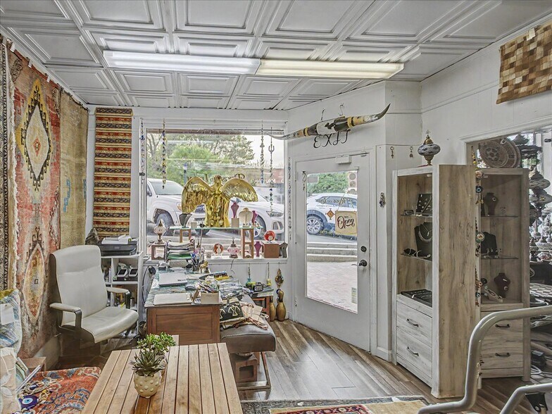 More Photos Of 119 Hillsboro St, Pittsboro Office For Sale