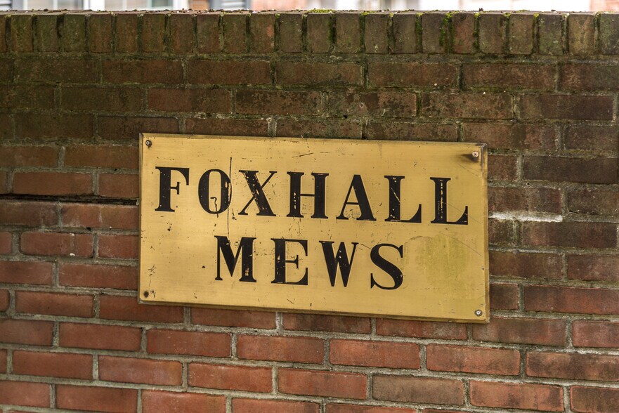 More Photos Of 4436 MacArthur Blvd NW, Washington Multifamily For Sale