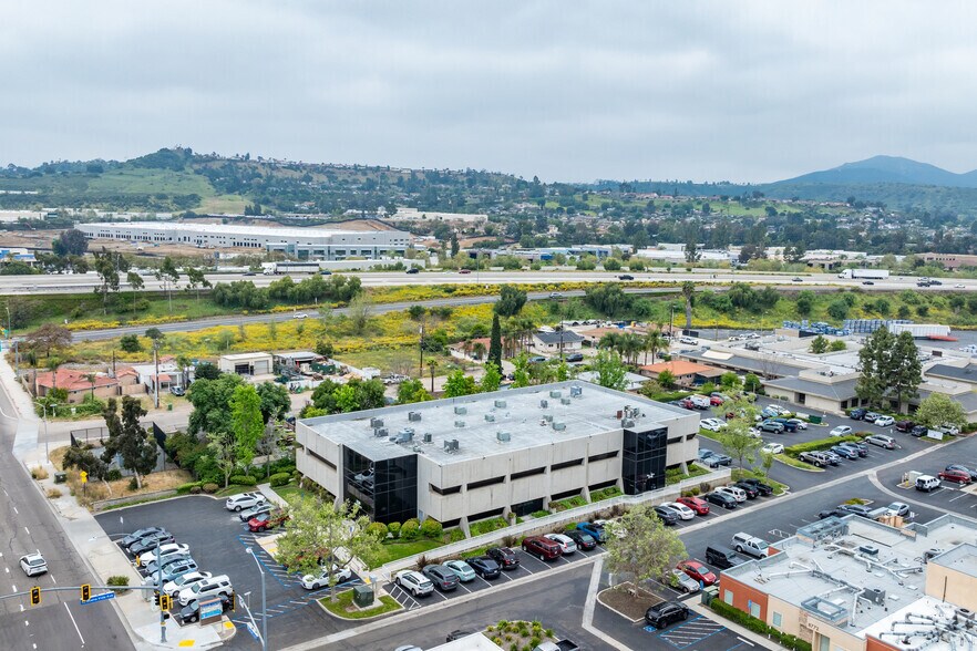 More Photos Of 8760 Cuyamaca St, Santee Coworking Space