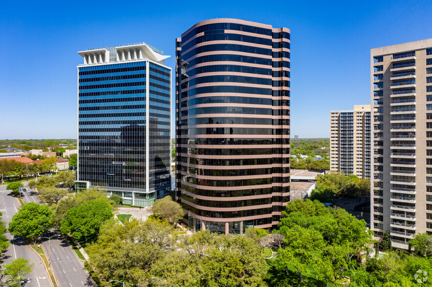 Primary Photo Of 3811 Turtle Creek Blvd, Dallas Office For Lease