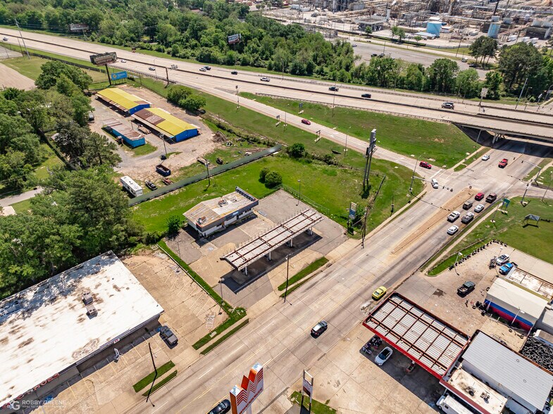 More Photos Of 4025 Jewella Ave, Shreveport Convenience Store For Sale