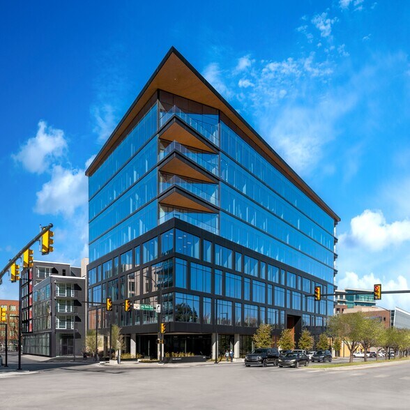 More Photos Of 3230 Camp Bowie Blvd, Fort Worth Office For Lease