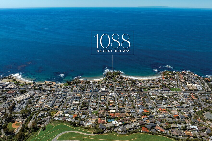 More Photos Of 1088 N Coast Hwy, Laguna Beach Office For Lease