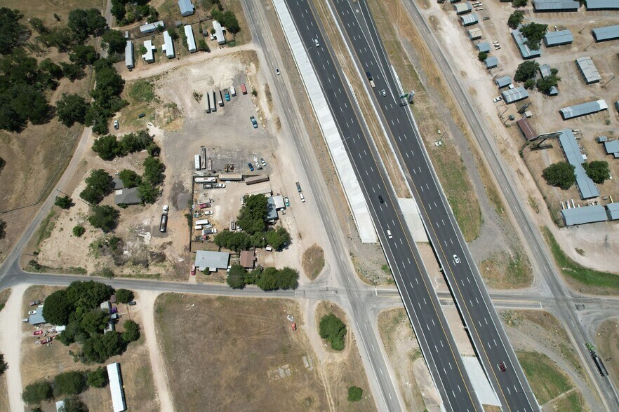 More Photos Of 6055 W US Highway 190, Belton Land For Sale