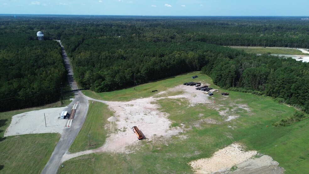 More Photos Of 269 Landfill Rd, Summerville Land For Lease
