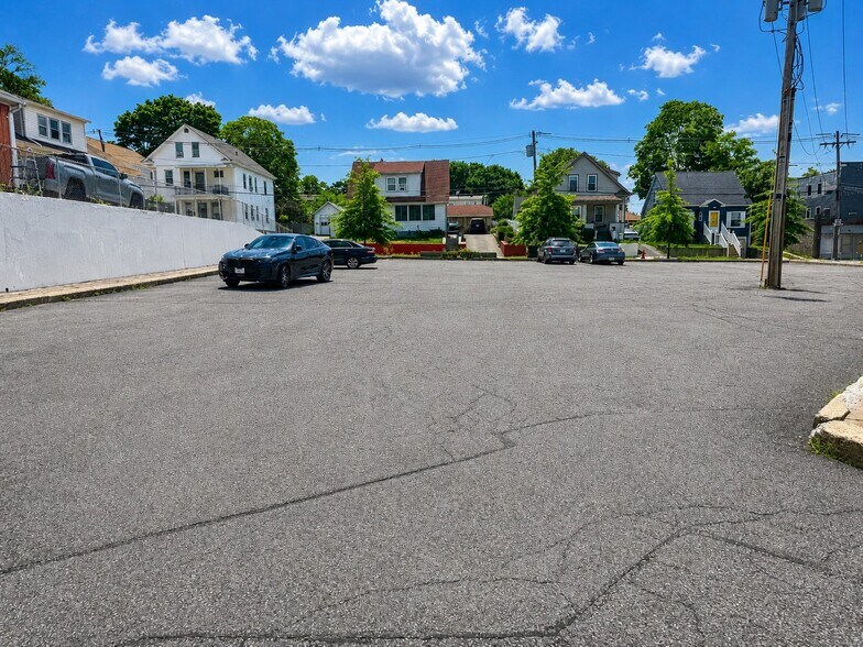 More Photos Of 310 Reservoir Ave, Providence Loft Creative Space For Lease