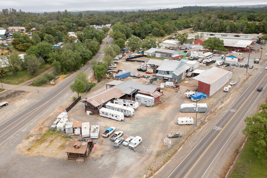 More Photos Of 5740 Mother Lode Dr, Placerville Land For Sale