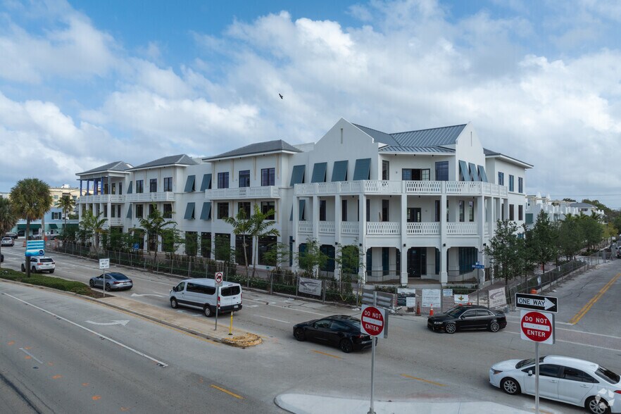 More Photos Of 25 SW 1st Ave, Delray Beach Coworking Space