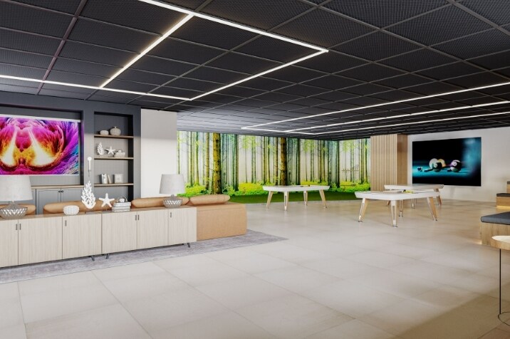 Photo of 1st Floor Ste 