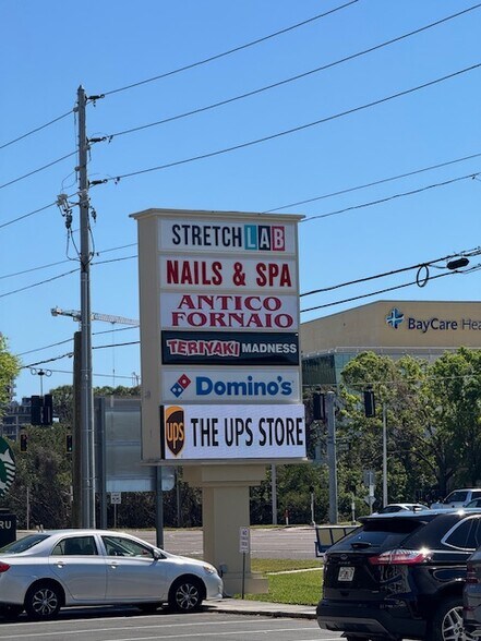 More Photos Of 2645-2695 Ulmerton Rd, Clearwater Freestanding For Lease