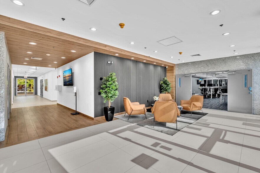 More Photos Of 1000 NW 65th St, Fort Lauderdale Office For Sale