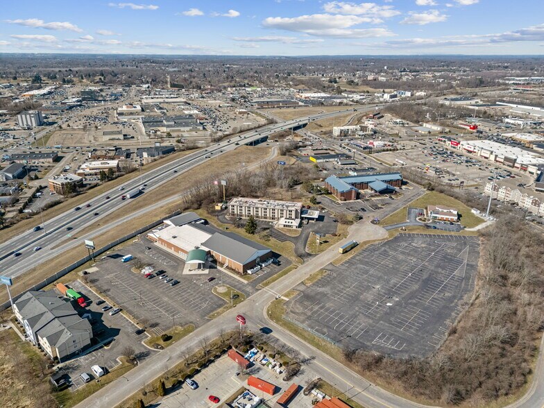 More Photos Of 5335 Broadmoor Cir NW, Canton Hotel For Sale