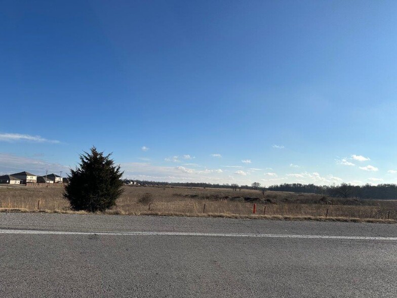 Primary Photo Of 15AC Nomad Rd & Hwy 12 hwy, Bentonville Land For Sale