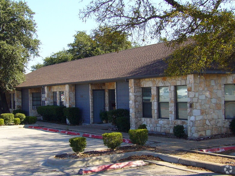 More Photos Of 10713 Ranch Road 620 N, Austin Office For Lease