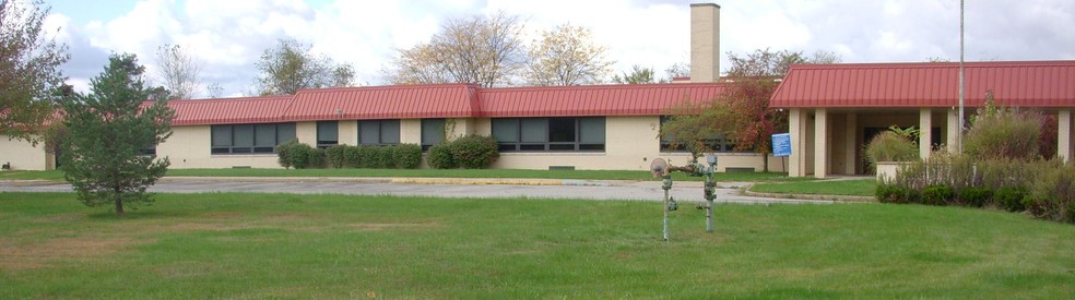 Primary Photo Of 3949 Patterson Rd, Aliquippa Office For Lease