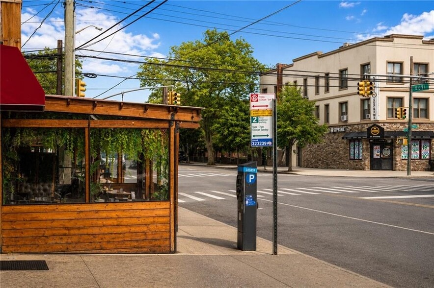 More Photos Of 178 Avenue U, Brooklyn Office For Sale