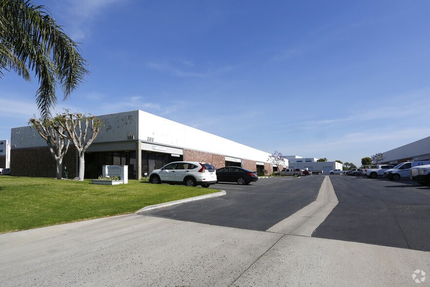 More Photos Of 399 E Harrison St, Corona Light Distribution For Lease