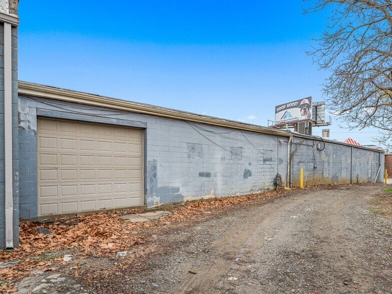 More Photos Of 1048 Patton Ave, Asheville Storefront For Lease