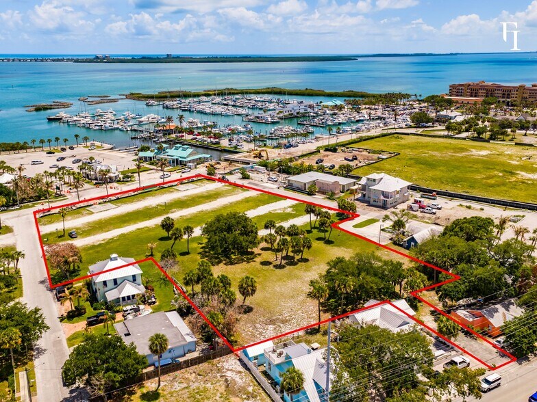 More Photos Of N 2nd St, Fort Pierce Land For Sale