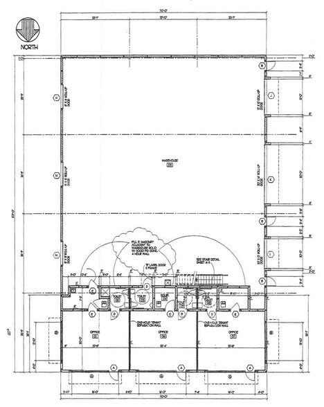 More Photos Of 1926 18th St, Sarasota Warehouse For Sale