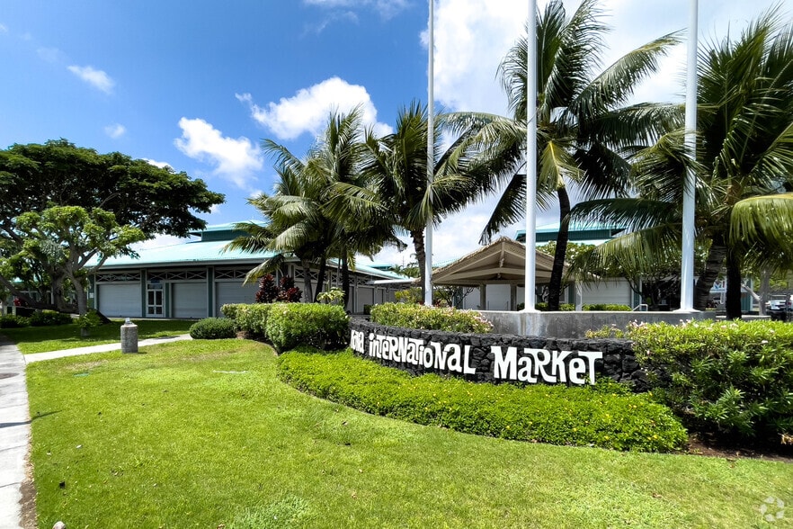 More Photos Of 74-5533 Luhia St, Kailua Kona Freestanding For Lease