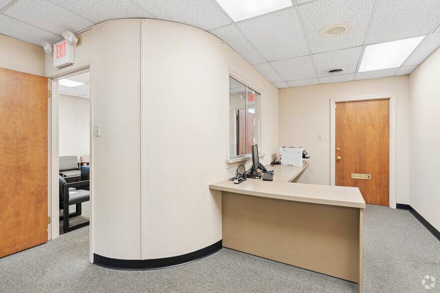 Photo of 2nd Floor Ste 201
