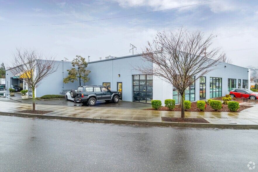 Primary Photo Of 2502-2530 SE 8th Ave, Portland Warehouse For Lease