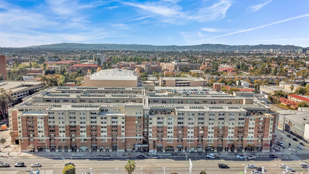 More Photos Of 3335 S Figueroa St, Los Angeles Apartments For Lease