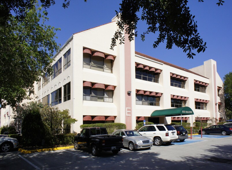 More Photos Of 900 SE Ocean Blvd, Stuart Medical For Lease
