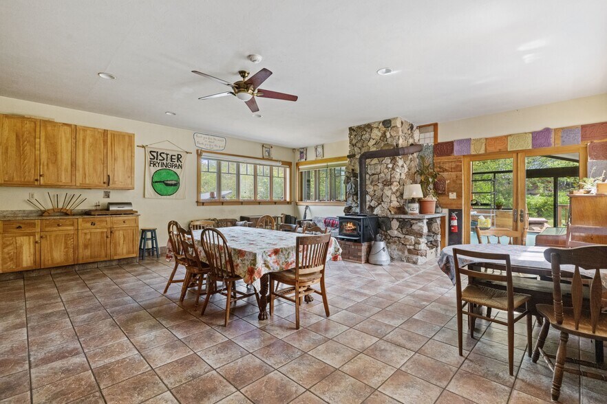 More Photos Of 218 Streeter Woods Rd, Dorchester Lodge Meeting Hall For Sale