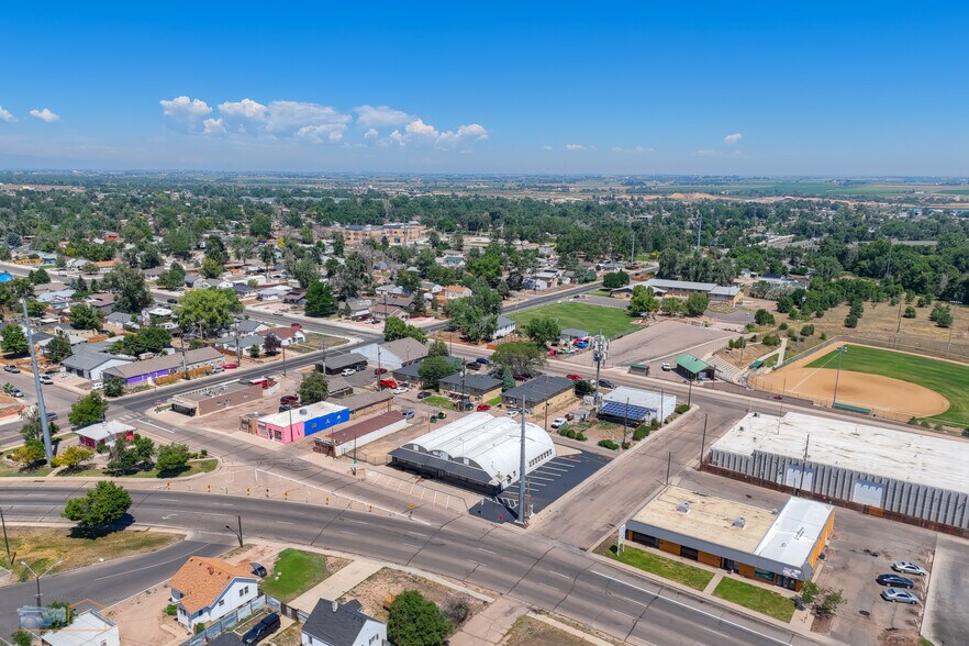 More Photos Of 2207-2209 9th St, Greeley Flex For Sale