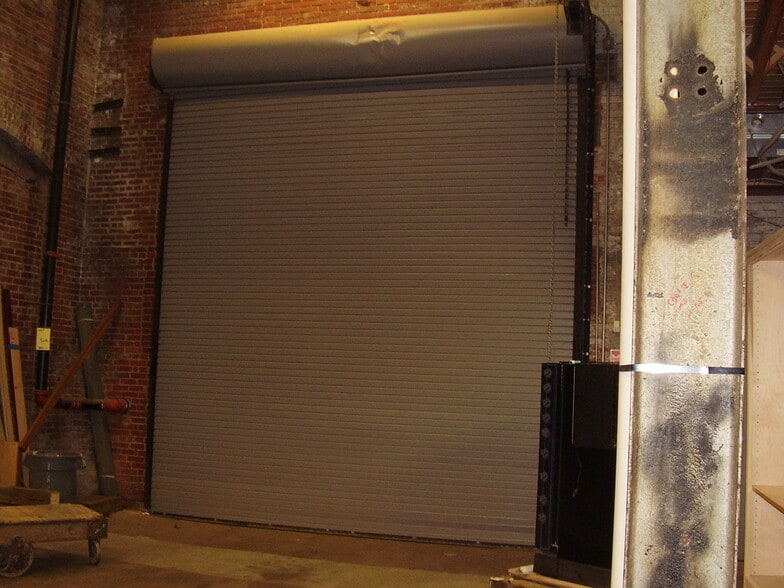 More Photos Of 1601 N Jessup St, Wilmington Manufacturing For Sale