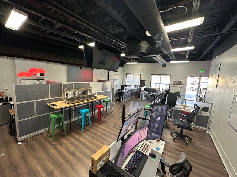 More Photos Of 770-780 Smithridge Dr, Reno Showroom For Lease