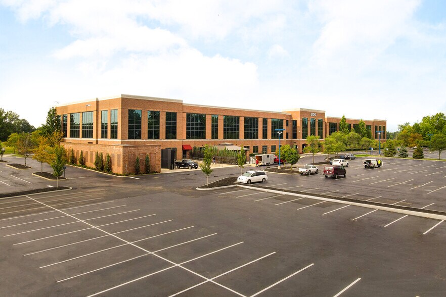 More Photos Of 3100 Easton Square Pl, Columbus Office For Lease