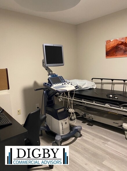 More Photos Of 7805 W 38th Ave, Wheat Ridge Medical For Lease