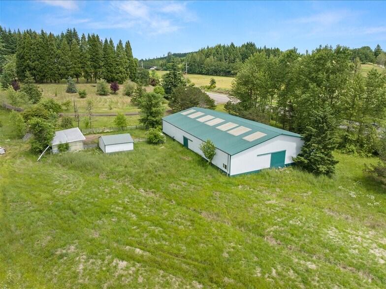 More Photos Of 115 NW Harmony Ln, Corvallis Specialty For Sale