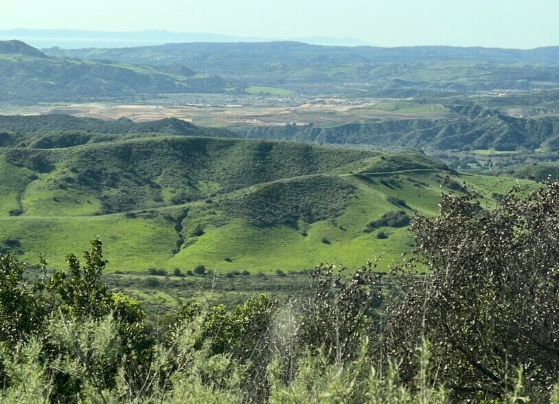 More Photos Of Boundry Rd @ Ortega Highway, San Juan Capistrano Land For Sale