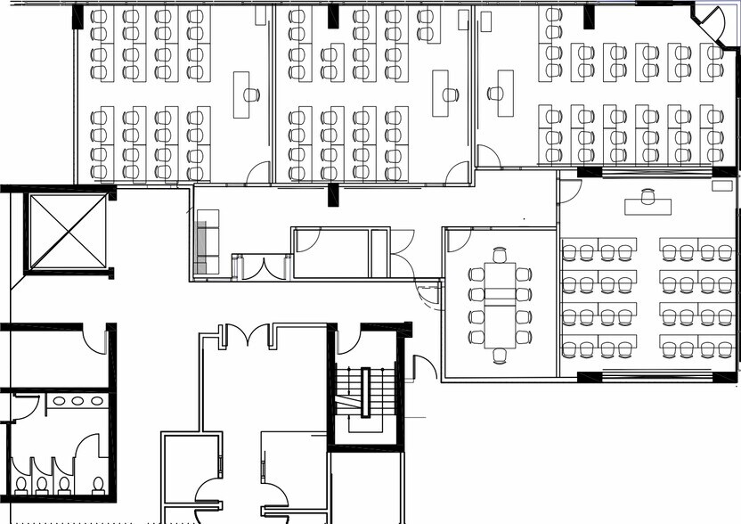 More Photos Of 333 Terminal Ave, Vancouver Office For Lease