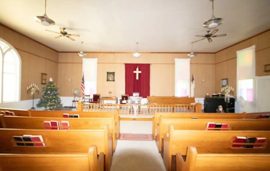 More Photos Of 46110 State Route 145, Lewisville Religious Facility For Sale