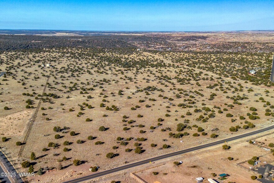 More Photos Of TBD Shumway Rd TBD Shumway Road, Show Low Land For Sale
