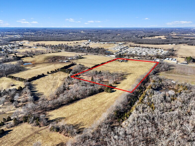 More Photos Of 2226 N State Highway 47, Warrenton Land For Sale