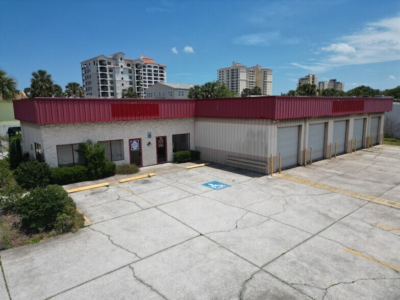 More Photos Of 815 S 3rd St, Jacksonville Beach Auto Repair For Lease