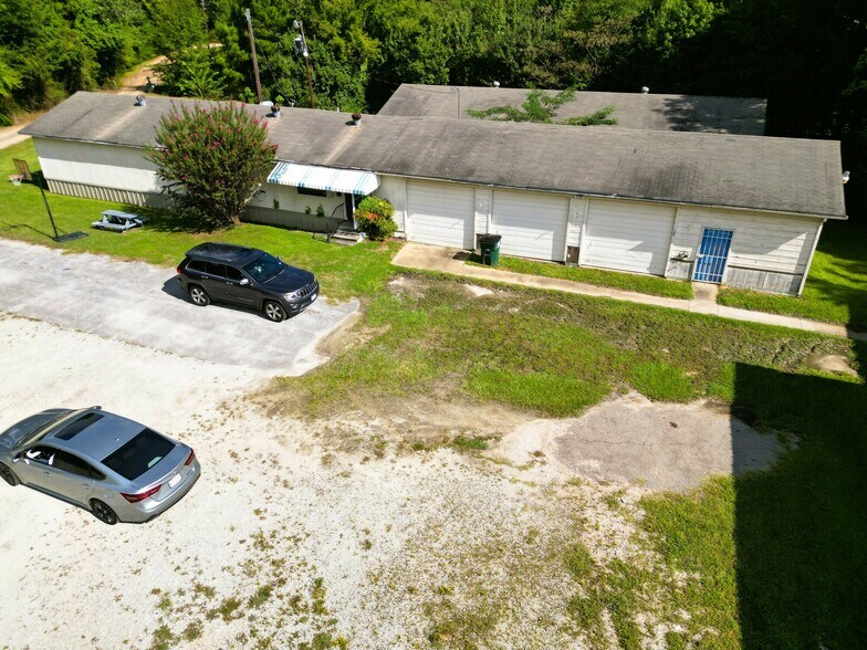 More Photos Of 11229 State Highway 64 E, Tyler Warehouse For Sale