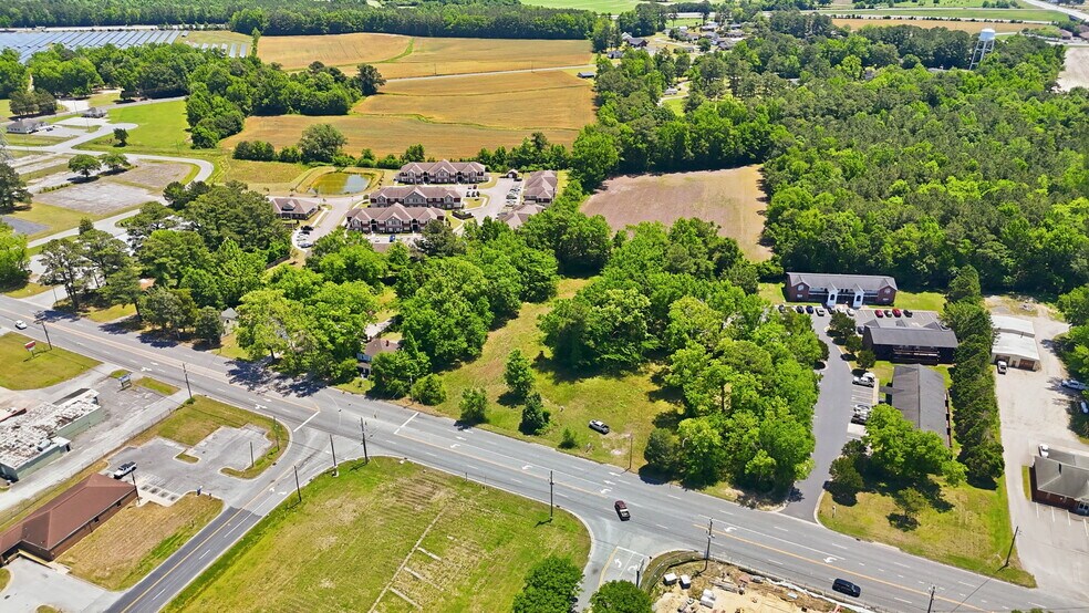 More Photos Of 3301 US Highway 17 S, Chocowinity Land For Sale