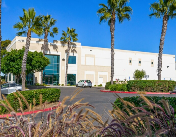 Primary Photo Of 6205 El Camino Real, Carlsbad Warehouse For Sale