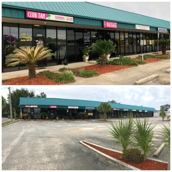 More Photos Of 3037-3059 Gulf Breeze Pky, Gulf Breeze Unknown For Lease